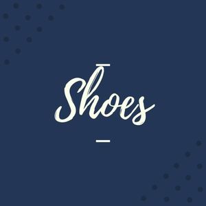 Shoes!